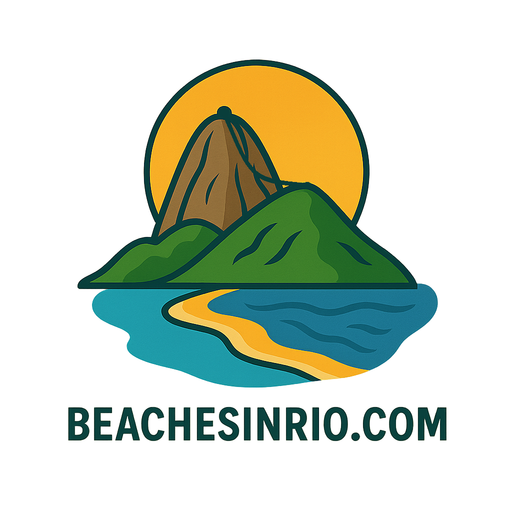 Beaches in Rio Photos