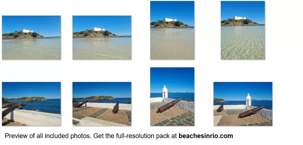 Free content preview Photos Cabo Frio