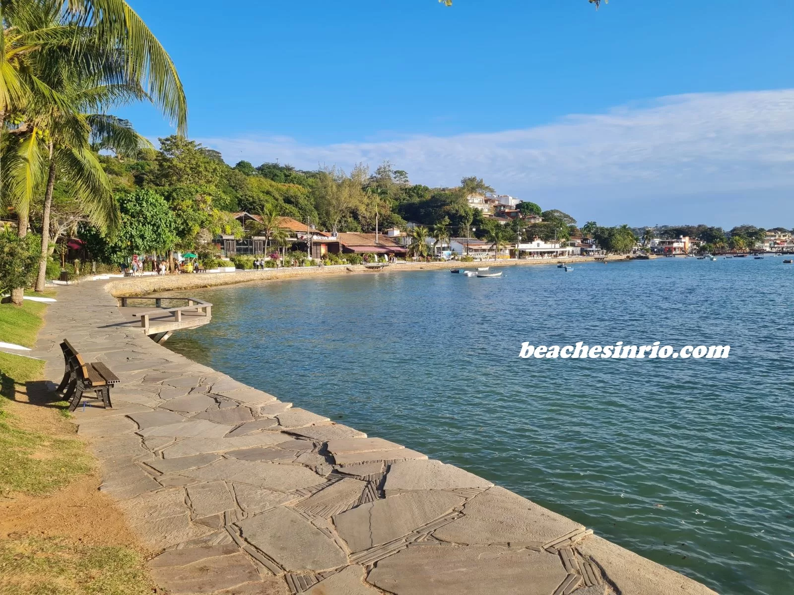Exploring The Best Beaches Along the Búzios Coast
