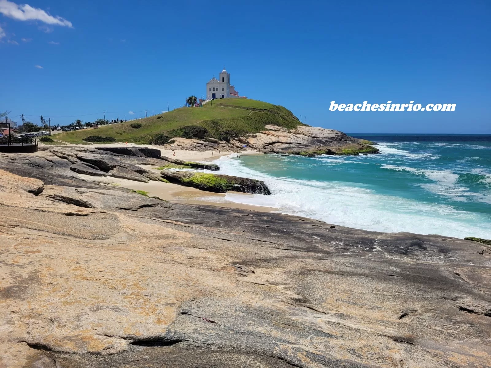 Best Surf Beaches in Brazil: Why You Should Visit Saquarema (Brazil’s Surf Capital)